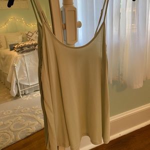 Urban Outfitters Silence + Noise Top